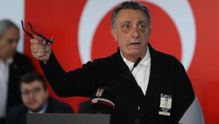 Bu defa rakiplerini maksat aldı! Ahmet Işık Çebi’den F.Bahçe ve G.Saray’a gönderme: İkisinin yaptığı da kayıkçı arbedesi