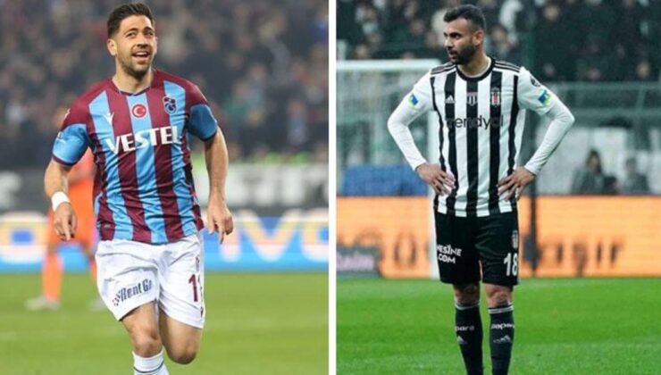 Dev uğraşa dev oranlar! Trabzonspor-Beşiktaş maçının favorisi herkesi aykırı köşe yaptı