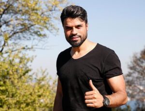 Gökhan Zan kimdir? Gökhan Zan kaç yaşında, nereli? Gökhan Zan biyografisi!