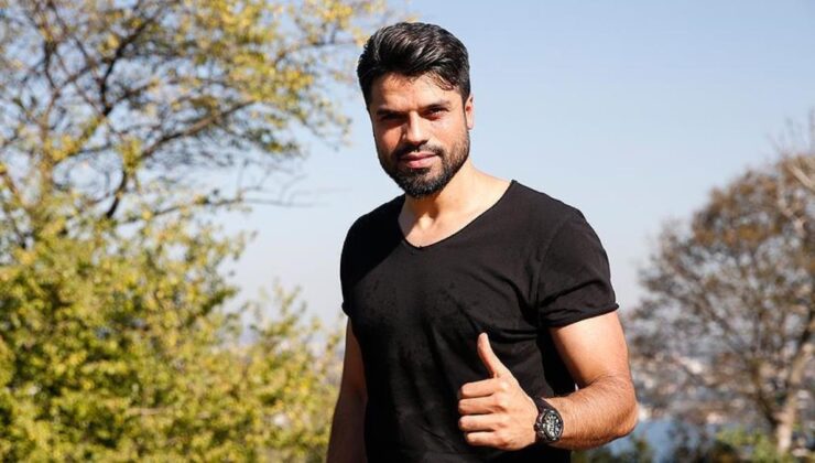 Gökhan Zan kimdir? Gökhan Zan kaç yaşında, nereli? Gökhan Zan biyografisi!