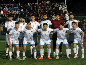 Kayseri Atletikspor BAL istiyor