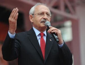 Kılıçdaroğlu, TV kanallarının yayınlamayı reddettiği 3. görüntüyü paylaştı! Atama bekleyen öğretmenlere bir kelamı var