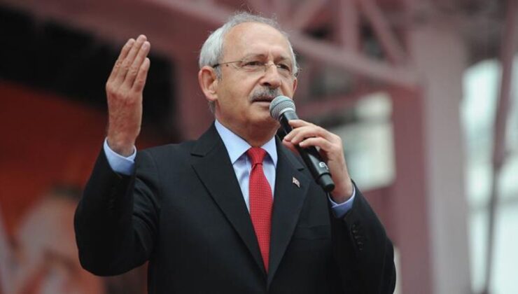 Kılıçdaroğlu, TV kanallarının yayınlamayı reddettiği 3. görüntüyü paylaştı! Atama bekleyen öğretmenlere bir kelamı var