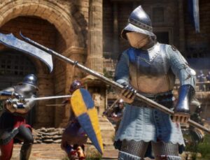 Mordhau sistem ihtiyaçları neler? Mordhau kaç GB?