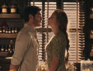 Muharrir Yonca Sencar, Şahmaran dizisi hakkında savcılığa cürüm duyurusunda bulundu: Kitabımdaki ana tema kullanıldı