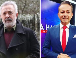 Siyasete atılan Mehmet Aslantuğ ve İrfan Değirmenci’nin aday oldukları vilayetler belirli oldu