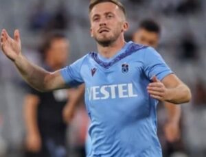 Visca ne vakit dönecek? Visca sakatlandı mı, sakatlığı ne? Visca kaç maç yok?