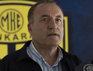 Yürekler ağza geldi! Ankaragücü Lideri Faruk Koca kötülük geçirdi