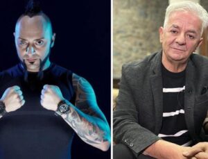 Zafer Algöz ve Hayko Cepkin’in Twitter hesaplarından mavi tik kalktı! Mavi rozetin yerine koydukları simgeler şaşırttı