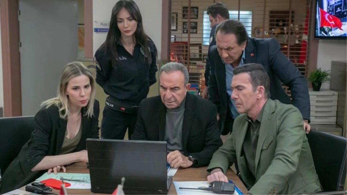 Art Sokaklar yeni dönemiyle geri dönüyor! Fakat Oya Okar takımda olmayacak