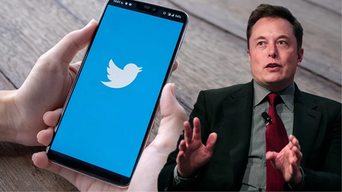 Elon Musk, Twitter’a “geçici” yeni hudutlar getirdi! Mavi tiki olmayanlar günlük 600 tweet görüntüleyebilecek