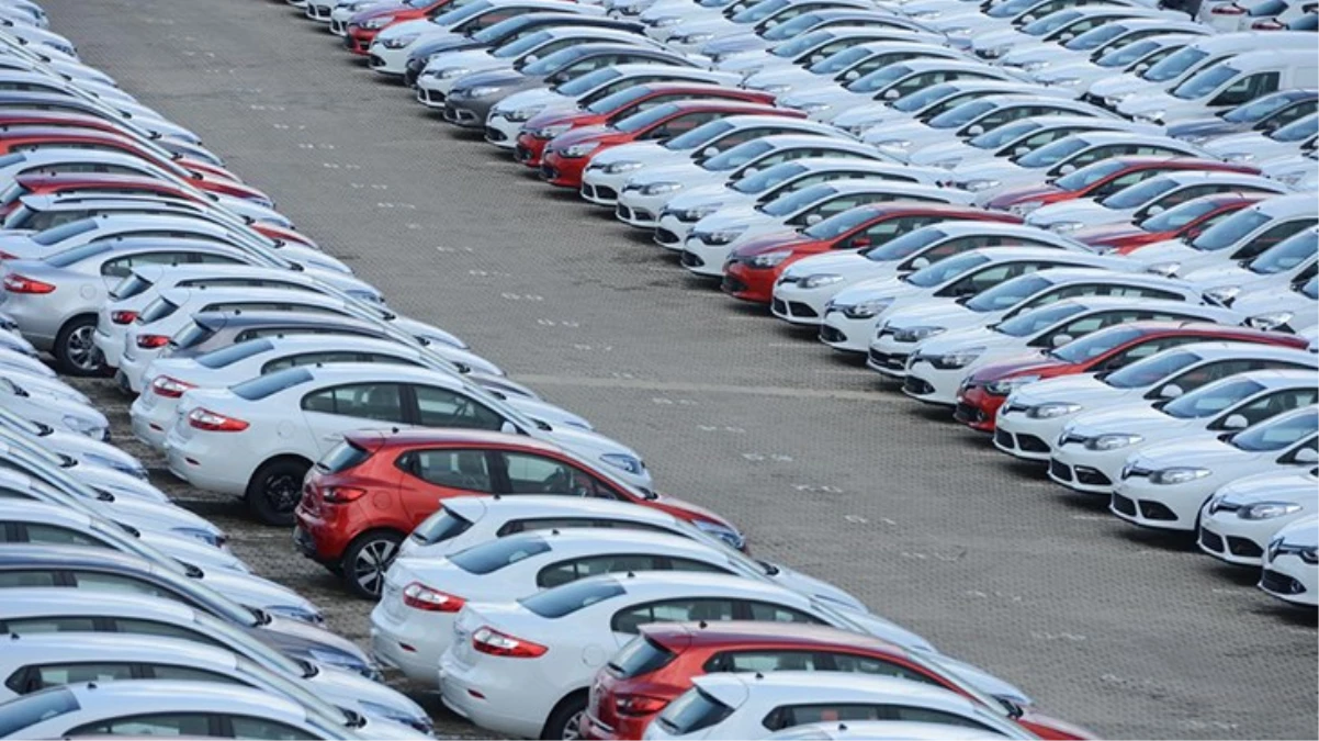 Sarsıntı bölgesindeki tüm araçlar MTV’den muaf tutulacak