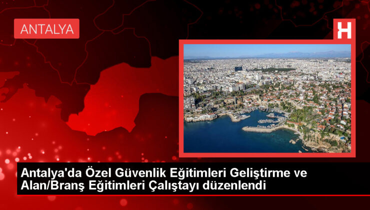 İçişleri Bakan Yardımcısı Bülent Turan: Mafyavari yapılanmalara karşı uğraş ediyoruz