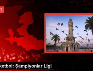 Pınar Karşıyaka, deplasmanda SIG Strasbourg’a yenildi