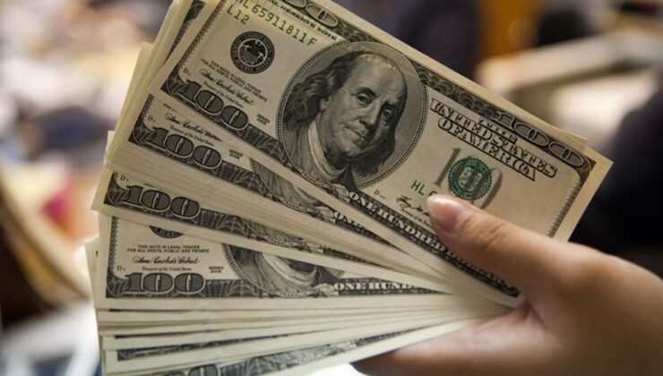 Yükselişini sürdüren dolar, 28,58 düzeyinden süreç görüyor