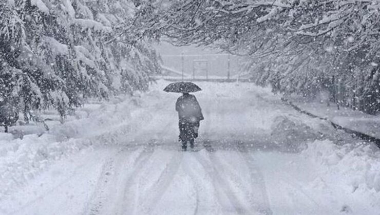 5 Ocak Ankara okullar tatil mi? Bugün Ankara’da okullar tatil edildi mi? Son dakika 5 Ocak Ankara valilik açıklaması var mı?