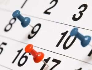 5 Ocak resmi tatil mi? 5 Ocak Cuma günü resmi tatil var mı? İşte 2024 Yılı Resmi Tatiller Listesi