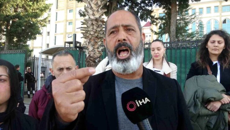 Antalya’da trafik kazasında hayatını kaybeden oğulları için verilen cezayı az bulan aile adalet arayışında