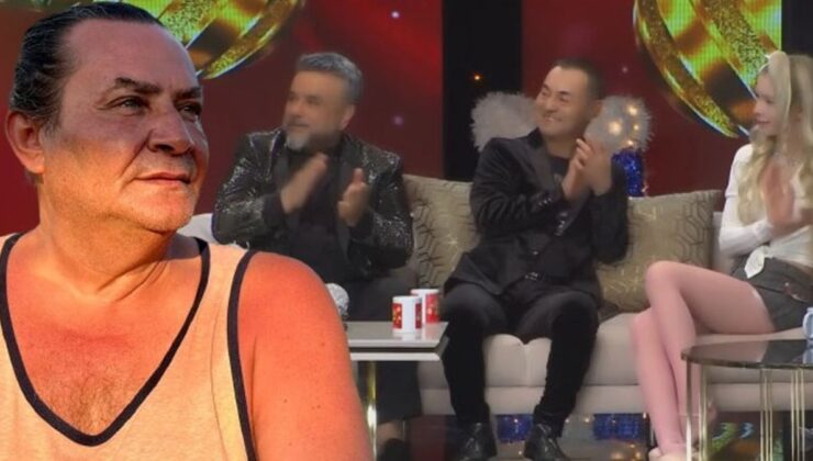 Enflasyon sayılarını gören Armağan Çağlayan’dan bomba yorum: İbo Show’a uygulanan filtre üzere