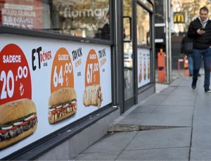 Lokanta ve restoranlarda fiyat listesi zaruriliği başladı