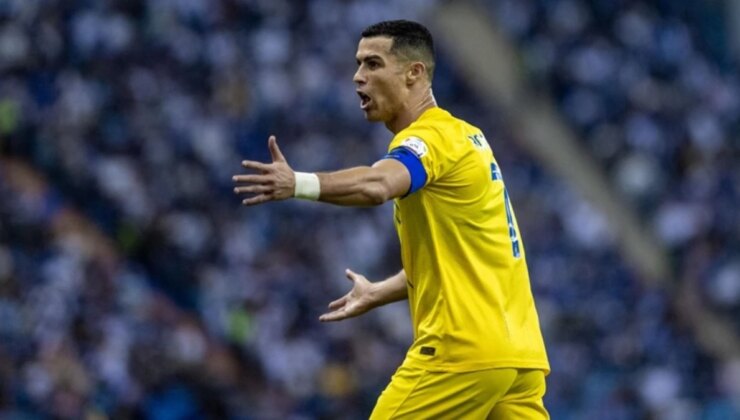 Ronaldo hangi kadroda oynuyor? Ronaldo şu anda hangi grupta 2024?