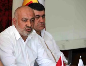 Ali Çamlı: “Tweet atmayacaksınız, ‘Kayserispor’u tekrar yönetmeye talibim’ diyeceksiniz”