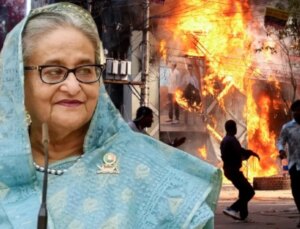 Başbakan istifa edip ülkeden kaçmıştı! Bangladeş’teki protestolarda 231 kişi hayatını kaybetti