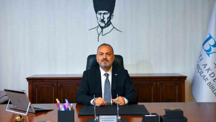 Batı Akdeniz’de ihracatta Temmuz rekoru