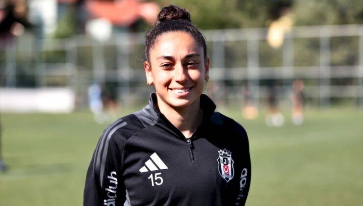 Beşiktaş Bayan Futbol Kadrosu Şampiyonlar Ligi’ne katılmak istiyor