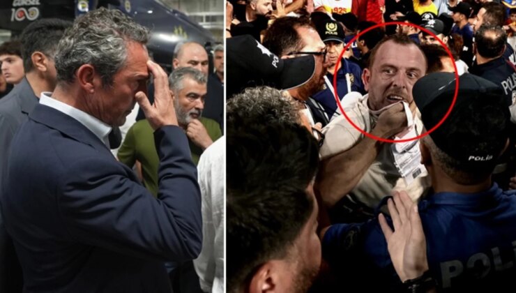 Doğruysa büyük skandal! Koç’u yere düşüren isimle ilgili Fenerbahçe’den bomba tez