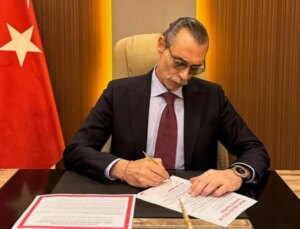 Etimesgut Belediye Başkanı Erdal Beşikçioğlu sokak hayvanlarıyla ilgili yeni projesini duyurdu: Onları görevlendireceğiz