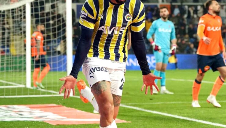 Fenerbahçe, Joao Pedro’nun kontratını feshetti