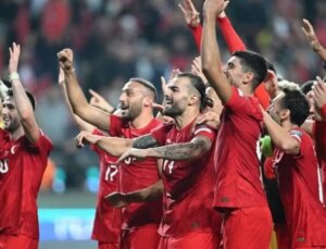 Türkiye İzlanda maçı ne vakit, hangi kanalda? Türkiye İzlanda maçı ne maçı?
