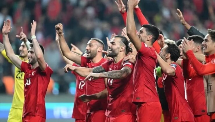 Türkiye İzlanda maçı ne vakit, hangi kanalda? Türkiye İzlanda maçı ne maçı?