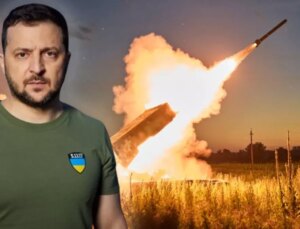 Ukrayna, hududuna asker, tank ve top yığan ülkeyi uyardı: Vururuz