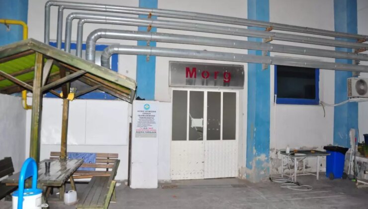 Adanaspor Teknik Yöneticisi Sol Bamba Hayatını Kaybetti