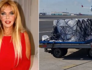 Ahu Tuğba’nın cenazesi 27 gün sonra özel bir tabutla İstanbul’a getirildi