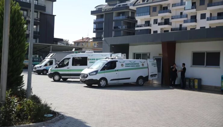 Alanya’da Denizde Tekne Kazası: Bir Bayan Hayatını Kaybetti