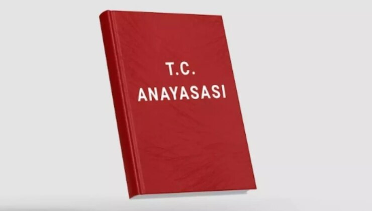 Anayasanın 4. Unsuru nedir? Anayasanın birinci 4 hususu nelerdir? Anayasanın 4. Hususu değiştirilebilir mi?