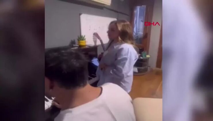 Antalya’da Vals Sanat Merkezi müşterileri cayma bedeli için icra takibiyle karşılaştı