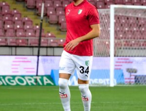 Bodrum FK, Hatayspor’u Yenerek Düşme Sınırından Kurtuldu