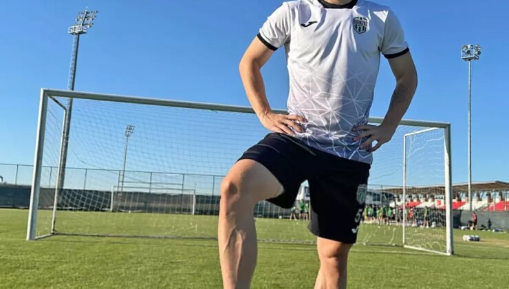 Bornova 1877, Utkan Gökçen’i transfer etti