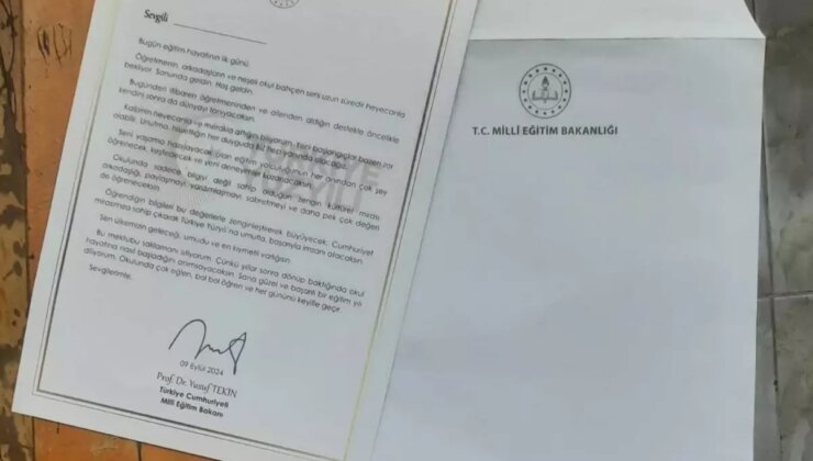 CHP’li İlgezdi: MEB Tasarruf Önlemlerini Mazeret Ediyor