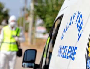 Çöpleri ayrıştıran emekçiler, yeni doğmuş erkek bebek cesedi buldu