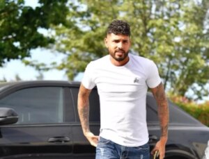 Emerson Palmieri kimdir? Emerson Palmieri kaç yaşında, mevkisi ne, bonsevis bedeli ne kadar?