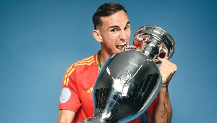 Fabian Ruiz kimdir, mevkiisi ne, kaç yaşında, hangi ekiplerde oynadı?