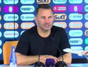 Galatasaray, Çaykur Rizespor’u 5-0 Mağlup Etti