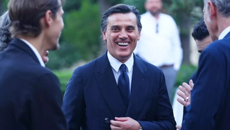 İtalya’nın Türkiye Büyükelçiliği tarafından düzenlenen ‘MeeTürkItaly’ toplantısı İstanbul’da gerçekleştirildi