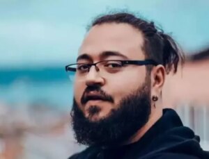 Jahrein, sohbet odasında kız çocuklarına müstehcen sözleri nedeniyle gözaltına alındı