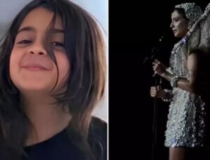 Melike Şahin, Narin’in acı haberiyle gözyaşlarına boğuldu ve seyircinin reaksiyonuna sert karşılık verdi